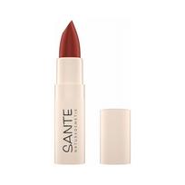 Sante Moisture Lipstick Drėkinamieji lūpų dažai "06 Hazel Red" 4,5 g