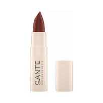 Sante Moisture Lipstick Drėkinamieji lūpų dažai "08 Rich Cacao" 4,5 g