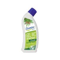 Etamine du Lys Nature Pušų-eukalipto kvapo WC tualeto gelis, 750ml