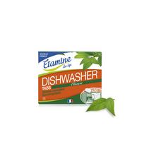 Etamine du Lys Nature tabletės indaplovėms 50 vnt. po 20 g (1 kg)