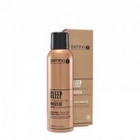 Savaiminio įdegio putos SIENNA-X - Q10 SELF TAN TINTED MOUSSE 200ml