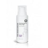 Drenuojantis gelis kojų patinimams mažinti GMT Beauty Mama Care Draining Gel For Heavy Legs 200ml