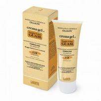 Anticeliulitinis patempiamasis kremas-gelis GUAM Fir 200ml