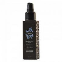 Aliejus plaukams su Negyvosios jūros mineralais Saphira Mineral Drop 90ml