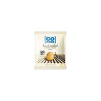 Go Pure ekologiški bulvių traškučiai su jūros druska 125 g