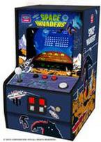 Myarcade Micro Player Collectible Retro - Space Invaders Portable Console