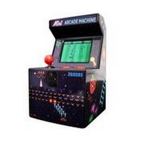 Retro Mini Arcade Machine incl. 240 Games