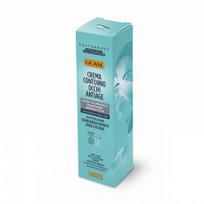 Senėjimą lėtinantis kremas akių kontūrui GUAM SEATHERAPY 15ml