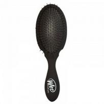 Plaukų šepetys Wet Brush Backbar Black