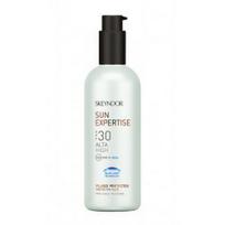 Apsauginė kūno ir veido emulsija nuo saulės SKEYNDOR SUN EXPERTISE SPF30 200 ml
