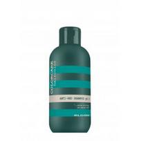 Šampūnas, šalinantis nepageidaujamą rausvą plaukų atspalvį ELGON COLORCARE Anti-Red Shampoo pH 6 300 ml