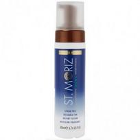 Vyriškos savaiminio įdegio putos ST. MORIZ Self Tanning Man 200ml