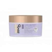 purplius - Geltonus atspalvius neutralizuojanti kaukė Schwarzkopf BlondMe Cool Blondes Neutralizing Mask 200ml - 1 nuotrauka