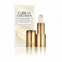 Lūpų balzamas  GOLD COLLAGEN LIPSTICK 4g