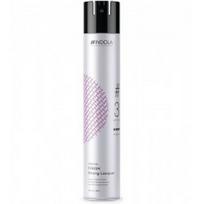 Stiprios fiksacijos plaukų lakas Indola Finish Strong Lacquer 500ml