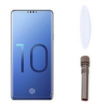Blue Star "Full Surface Liquid Nano Glue UV LAMP Galaxy S10+"