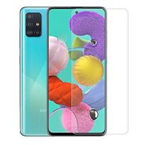 Golden "Tempered Glass Extreeme Shock Galaxy A71 / Note 10 Lite"