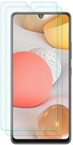Fusion Accessories "Tempered Glass Screen Protector Galaxy A42 5G"