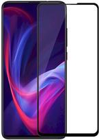Fusion Accessories "5D Glass Full Xiaomi Redmi 9T / Redmi Note 9 4G" Black