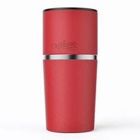 Cafflano Klassic Coffee Red