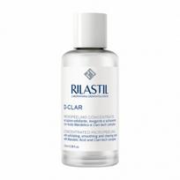  RILASTIL koncentruotas veido mikrošveitiklis D-CLAR, 100 ml