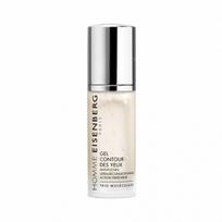  EISENBERG paakių gelis vyrams EYE CONTOUR GEL, 30 ml