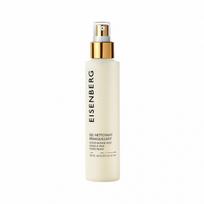  EISENBERG gelinis makiažo valiklis CLEANSING MAKE-UP REMOVING GEL, 150 ml