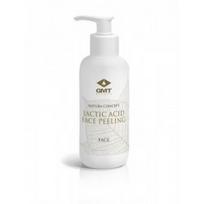 Rūgštinis veido pilingas GMT BEAUTY  LACTIC ACID FACE PEELING 200ml