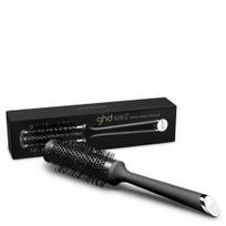 ghd sepetys - Keraminis plaukų šepetys GHD Ceramic Vented Radial Brush Size 2 (35mm) - 1 nuotrauka