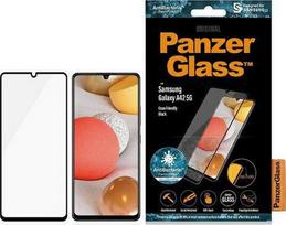 PanzerGlass E2E Super  do Galaxy A42 5G Case Friendly AntiBacterial