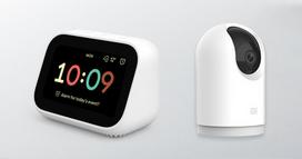 Xiaomi Mi Smart Clock white kaina nuo 41.54 € | Kainos.lt