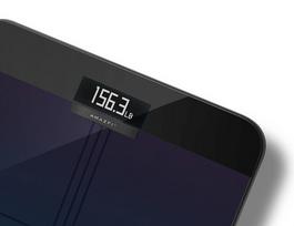 vonios svarstykles - Amazfit Smart Scale - 1 nuotrauka