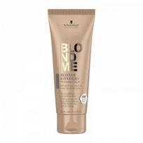 Atkuriamasis plaukų balzamas Schwarzkopf BlondMe Blonde Wonders Restoring Balm 75ml