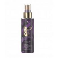Purškiamas tonuojantis kondicionierius Schwarzkopf BlondMe Cool Blondes Neutralizing Spray Conditioner 150ml