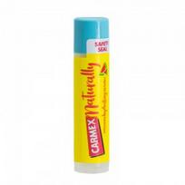 carmex - Natūraliai drėkinantis lūpų balzamas, arbūzo aromato Carmex Naturally Intensely Hydrating Lip Balm Watermelon 4.25g - 1 nuotrauka