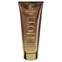 Soliariumo kremas Australian Gold HOT! With Bronzers 250ml