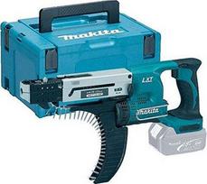 makita impact - Makita DFR550Z, 18 V (be akumuliatoriaus ir įkroviklio) - 2 nuotrauka
