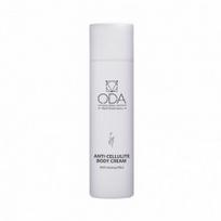Anticeliulitinis kūno kremas ODA Anti-Cellulite Body Cream 200ml