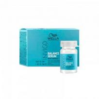 Serumas nuo plaukų slinkimo Wella Anti Hair Loss Serum 8x6ml