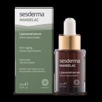 Liposominis veido serumas SESDERMA MANDELAC  30ml