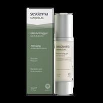 Drėkinamasis veido gelis  SESDERMA MANDELAC 50ml