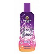 Soliariumo kremas Australian Gold Cheeky Brown 250ml