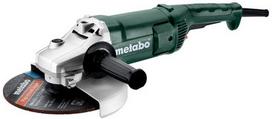 Metabo WE 2200 WE