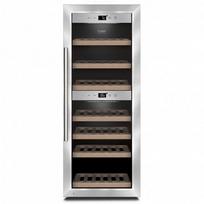 Caso WineComfort 38 Silver (Sidabrinis)