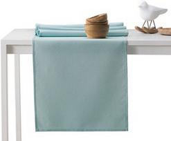 AmeliaHome Empire AH/HMD Tablecloth Mint 40x140