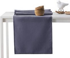 AmeliaHome Empire AH/HMD Tablecloth Lavender 30x80cm