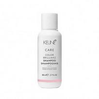 Šampūnas plaukų spalvos apsaugai KEUNE Care Line COLOR BRILLIANZ 80ml
