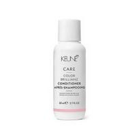 Kondicionierius plaukų spalvos apsaugai KEUNE Care Line COLOR BRILLIANZ 80ml