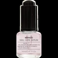 Intensyvus mangų serumas suskilinėjusioms ir sausoms odelėms Alessandro Mango nail care serum 14ml
