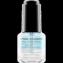 2 Fazių maitinamasis nagų serumas Alessandro 2-phase nourishing nail serum 14ml